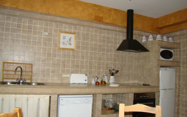 Finca Dehesa Tres Riveros