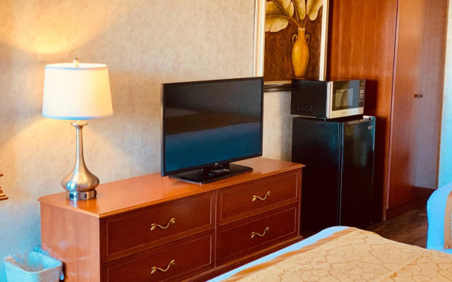 St. George Inn & Suites