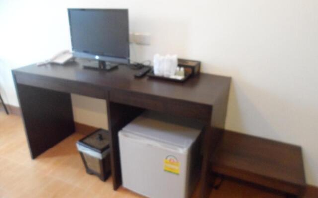 Chiang Mai P Place - Adults Only