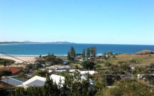 Awesome View, 4 View Street