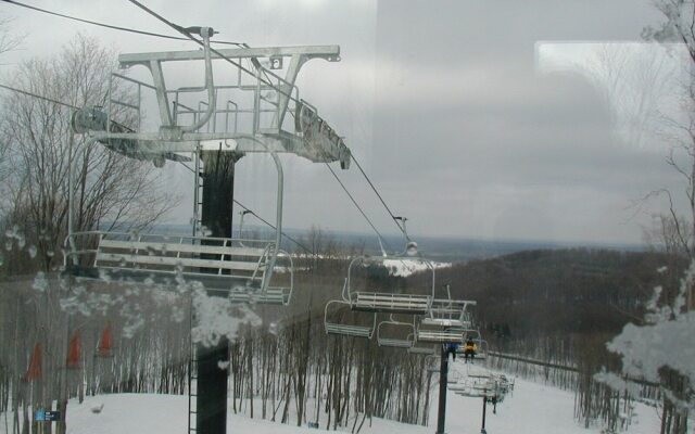 Arcadia House Bed & Breakfast