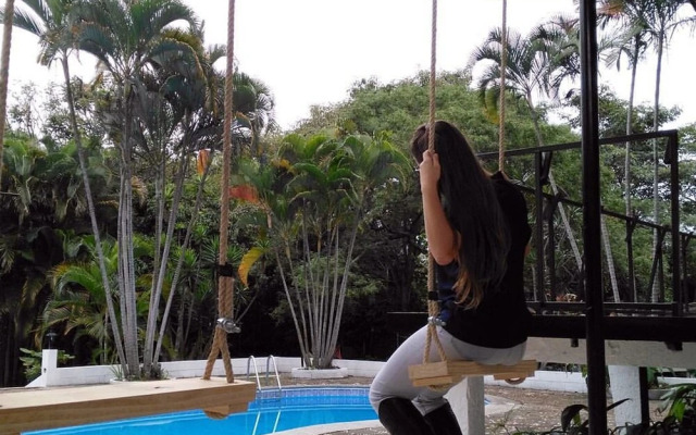 TripOn 2 - Hostel - Adults Only