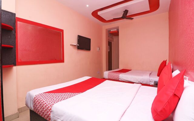 OYO 16636 Hotel Digha