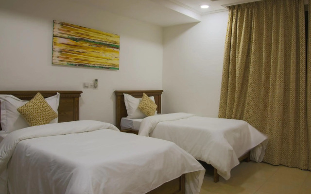 Sleep Inn Hotel City Centre