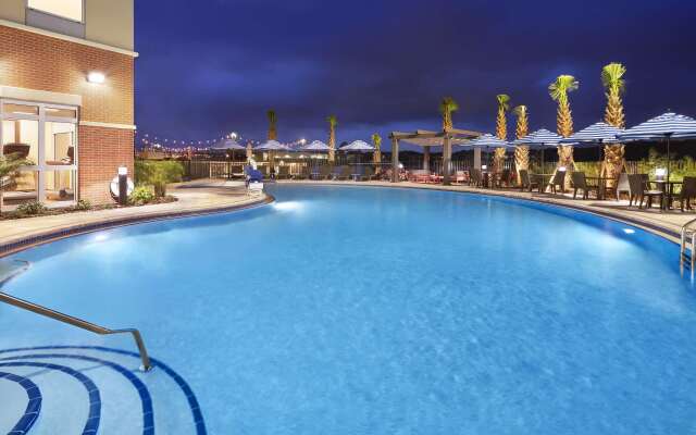 Hyatt Place Jacksonville / St. Johns Town Center