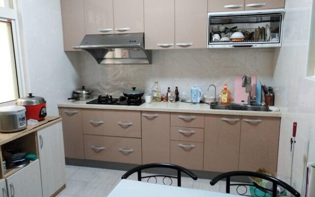 Penny's guest house in Hsinchu city