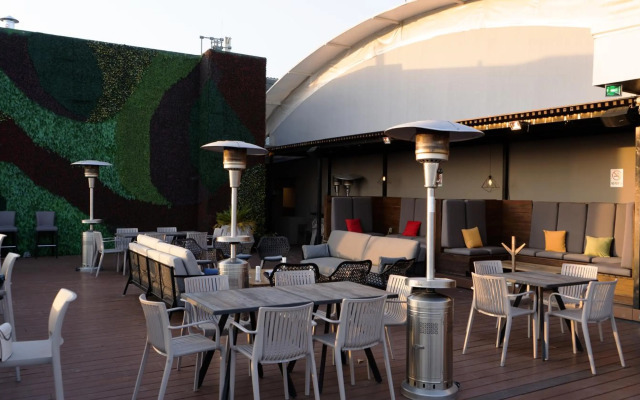 Hotel Indigo Guadalajara Expo by IHG