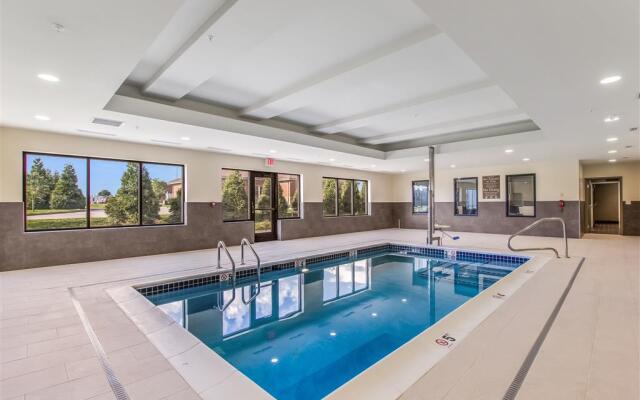 Comfort Inn Ferdinand