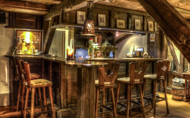 Spree-Pension Frenzel