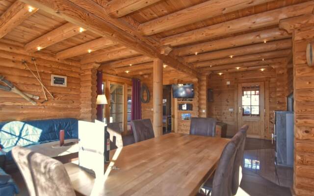 Holiday Home With hot tub