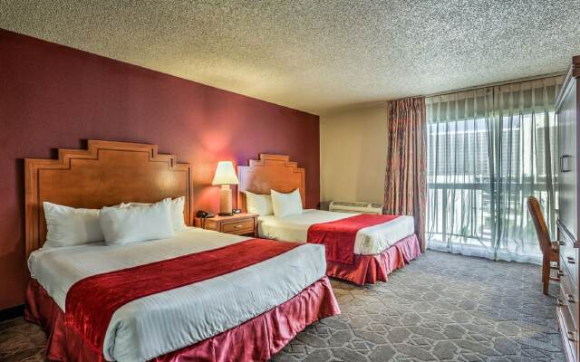 Edgewater Hotel & Casino Resort