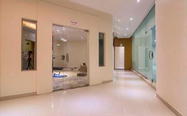 Ramada-sa Ghurnata Hotel