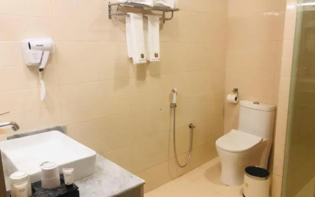 Season Inn Hotel