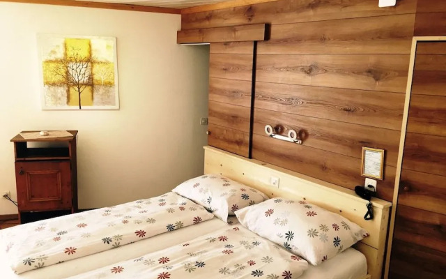 Chalet Hotel Adler