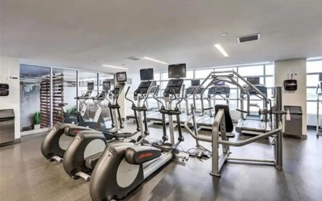 Waterfront Boutique Suites
