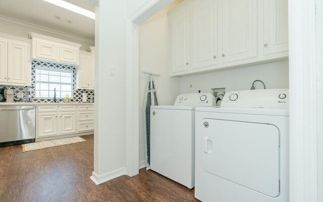 Beyond The Blue 3 Bedroom Home