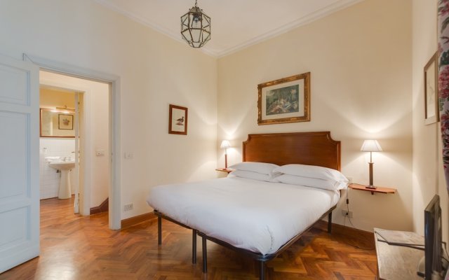 Family Apartments Palazzo Salviati