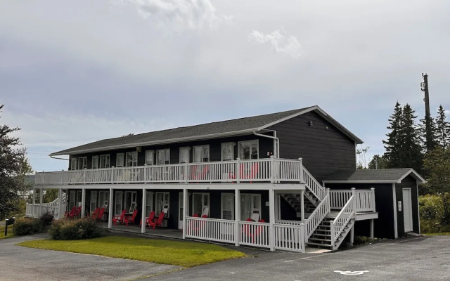 Ceilidh Country Lodge