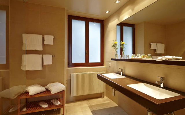 Rivage Hotel Restaurant Lutry
