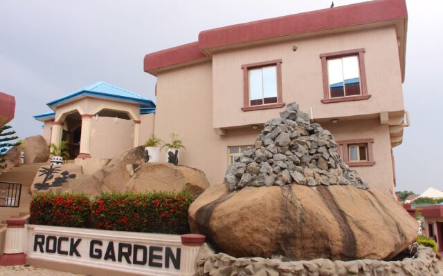Rock Garden Hotel