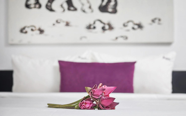 Apsor Palace Hotel