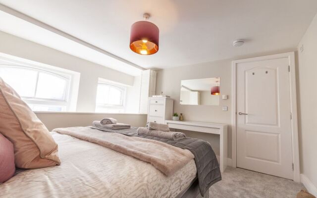 Airstay Premium Apartment