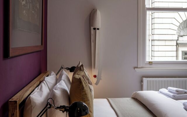 UniqueStay Lutomburg 5