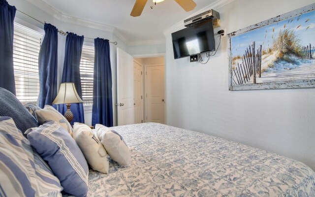 Seascape 2205 in Galveston