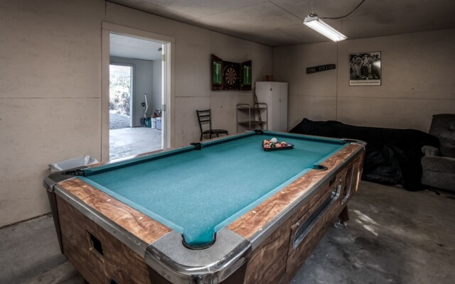 An Amazing View - Three Bedroom Cabin