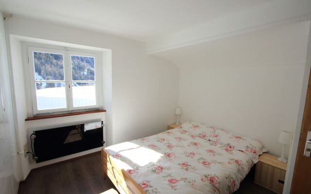 Chalet Cuore delle Alpi