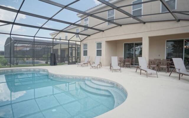 Solterra 4344 - Six Bedroom Villa with Private Pool