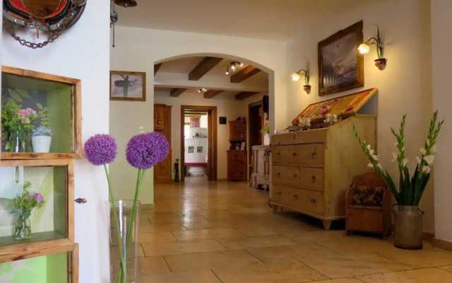 Hotel Garni Lavendel