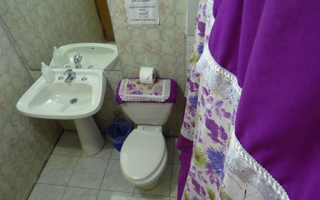 Hostal Benavente