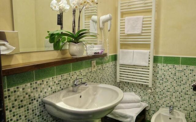 Hotel El Rustego