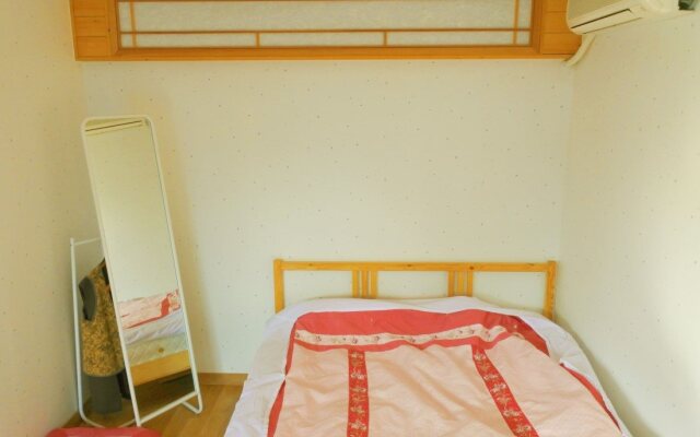 The Hanok & Spa