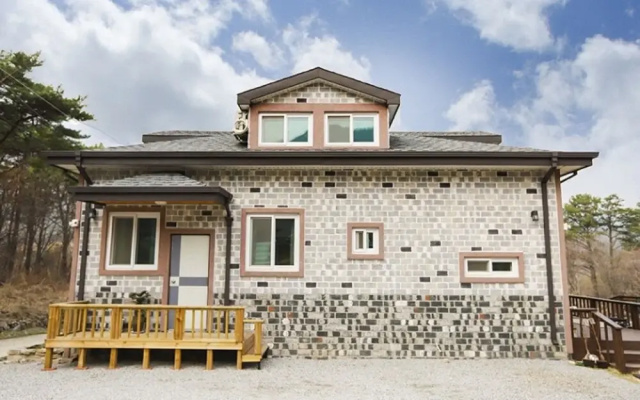 Yesan Deulsaem Pension