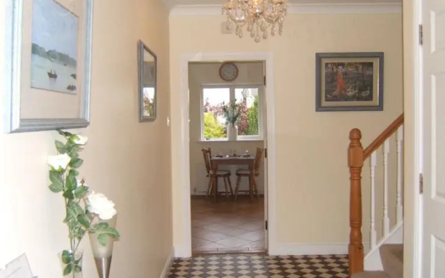 Portumna House B&B