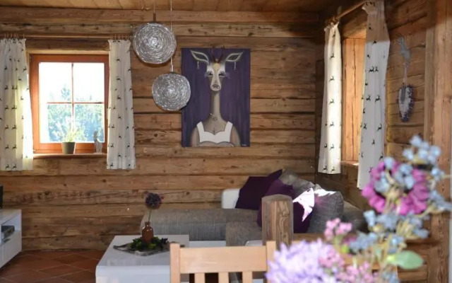 Almchalet Feuerkogel