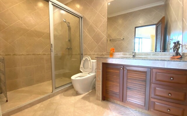 View Talay Villa - Pattaya Holiday House