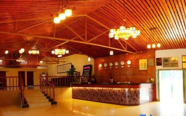 Xiangcun Dashijie Hostel