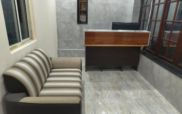 Bhattarahalli Guest house