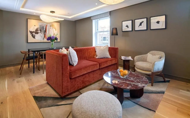 Cheval Phoenix House at Sloane Square