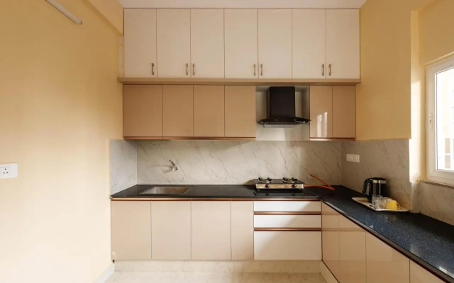 OYO Rooms Bannerghatta Road 2