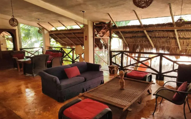 Hotel Casa Corazón