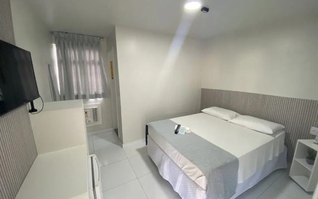 Veleiro Praia Hotel
