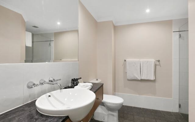 Absolute Beachfront at Alamanda 62