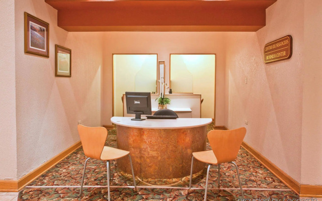 Holiday Inn Express Chihuahua by IHG