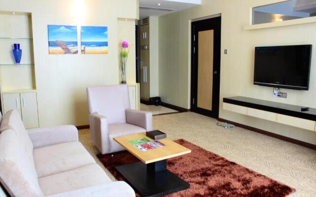 Meritz Hotel