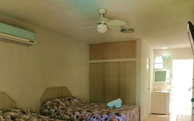 Hotel Laguna Encantada