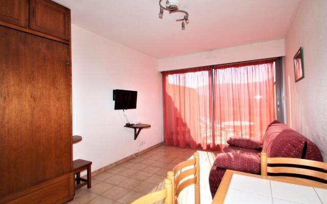 Appartement Banyuls-Sur-Mer, 1 Pièce, 2 Personnes - Fr-1-309-73